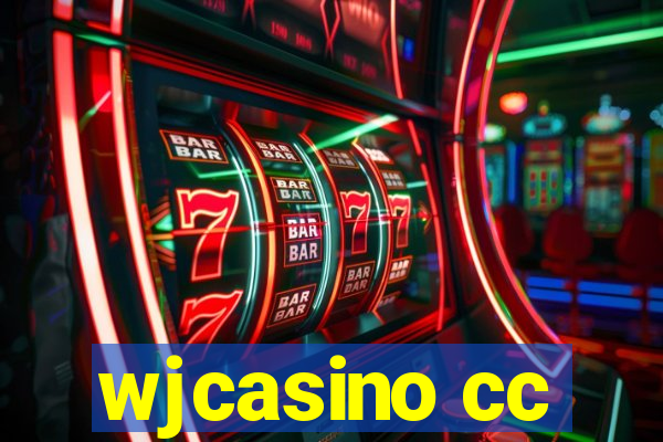 wjcasino cc